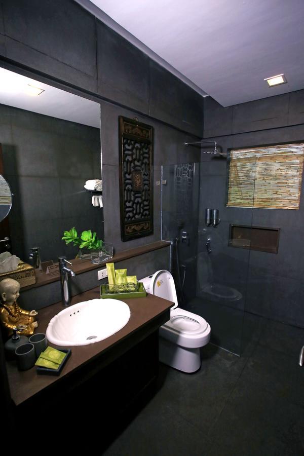The Oriental Luxury Suites Alfonso 部屋 写真
