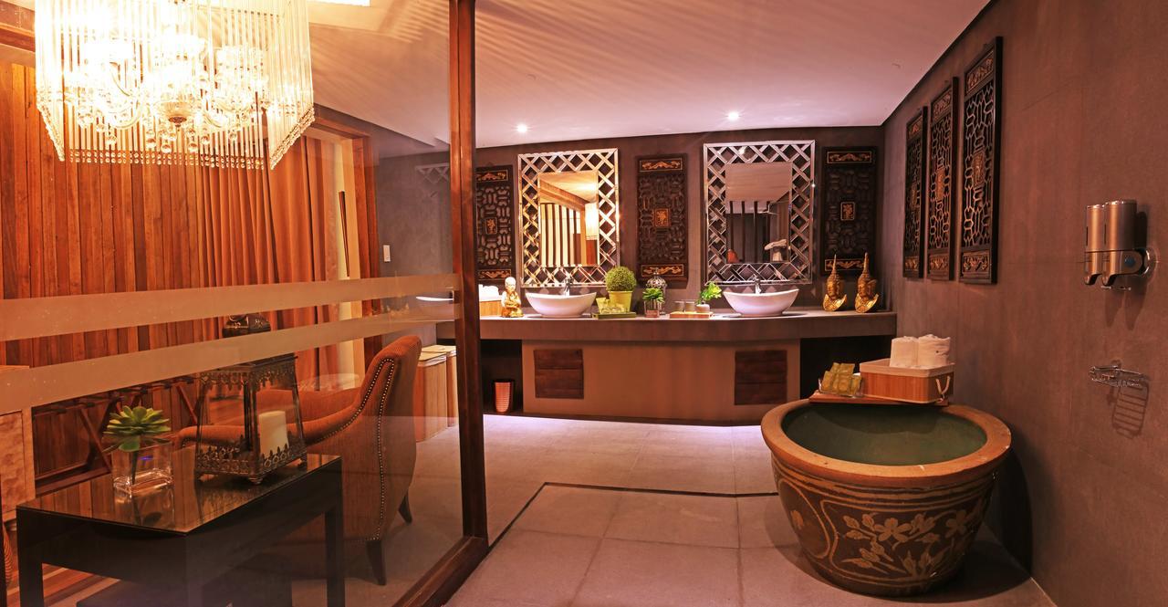 The Oriental Luxury Suites Alfonso 部屋 写真