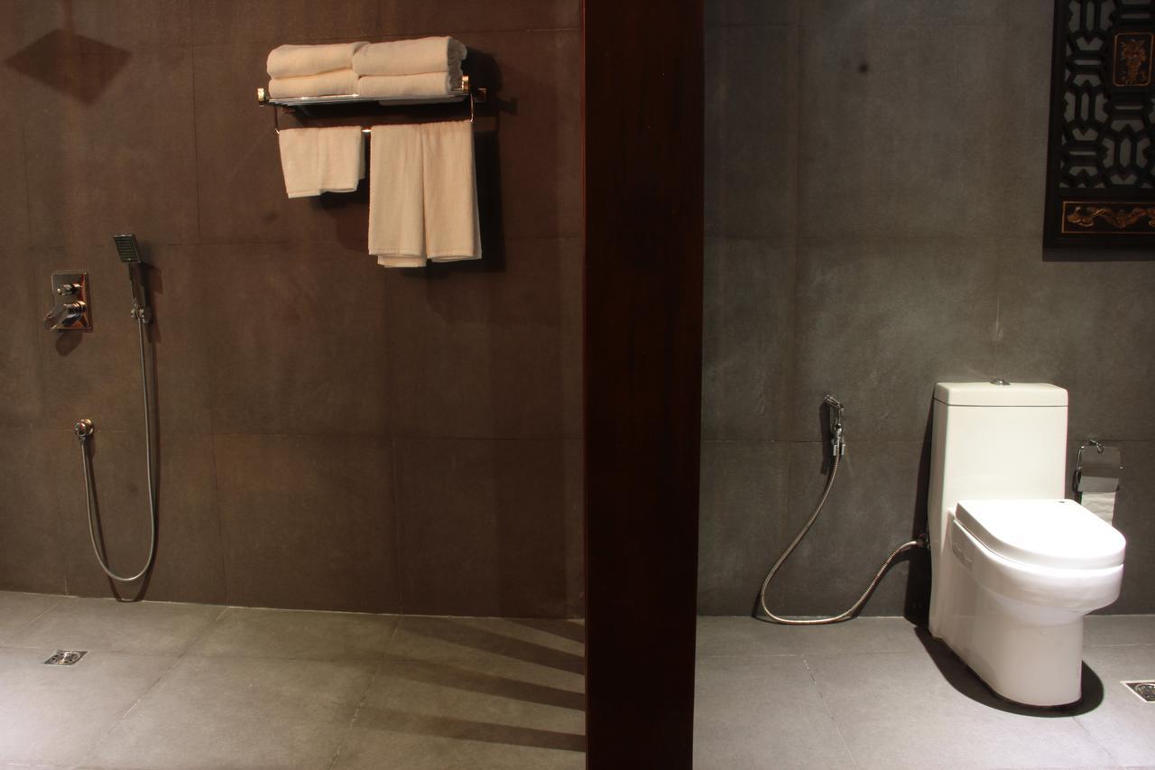 The Oriental Luxury Suites Alfonso 部屋 写真