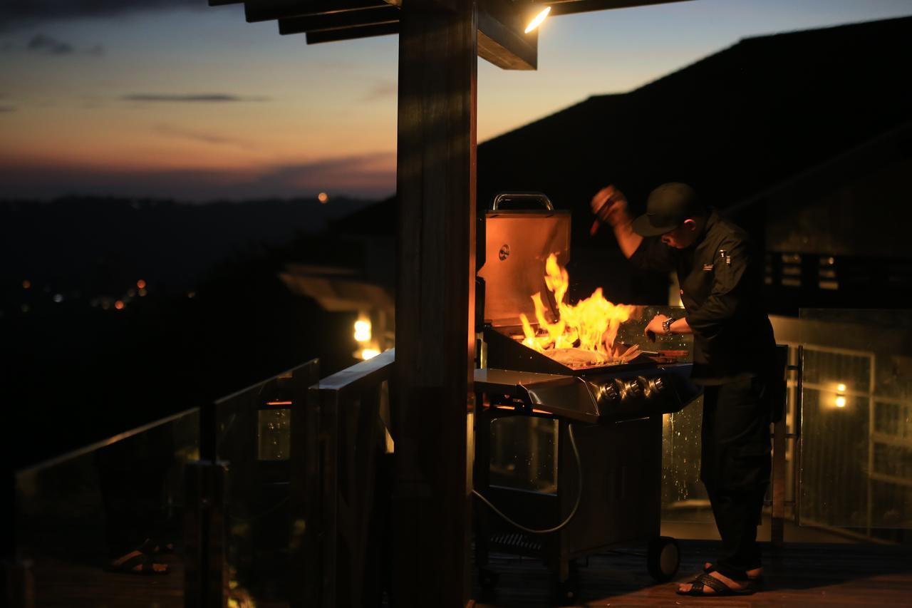The Oriental Luxury Suites Alfonso エクステリア 写真